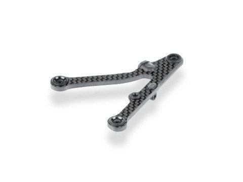 X4 CFF2 Front Lower ARM - Short - Medium - Right