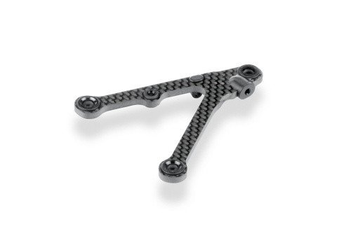 X4 CFF2 Rear Lower ARM - Short - Medium - Right