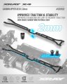 alt="X4 26 Graphite Upper Deck 2.0MM" title="X4 26 Graphite Upper Deck 2.0MM"