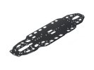 X4 26 Aluminium Flex Chassis 2.0MM - Swiss 7075 T6