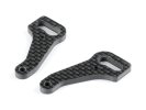 X4 Carbon Rear ARS Plate (L+R)