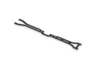 X4 26 Graphite Upper Deck 2.0MM