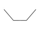 X4 ANTI-ROLL BAR AAM - Above ARM Mount - Rear 1.3MM