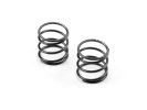 XRAY 308166 - XLP SPRING-SET Progressive C=2.6-2.9 (2)