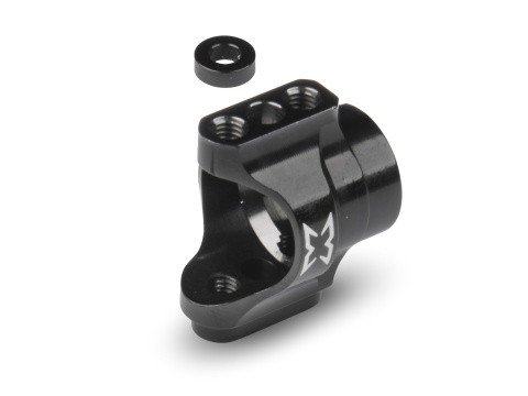 XRAY 302242 - X4 Aluminium Hub - Lightweight - Swiss 7075 T6