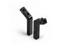 XRAY 302979 - X4F Aluminium Shock Holder Rear Fixed +1mm - Swiss 7075 T6 (2)