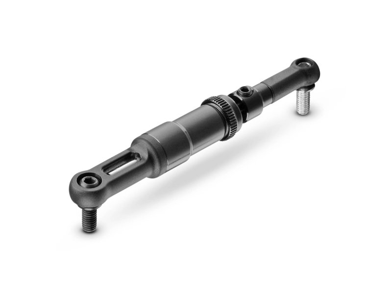 XRAY 348100 X8 Center Dampener - SET