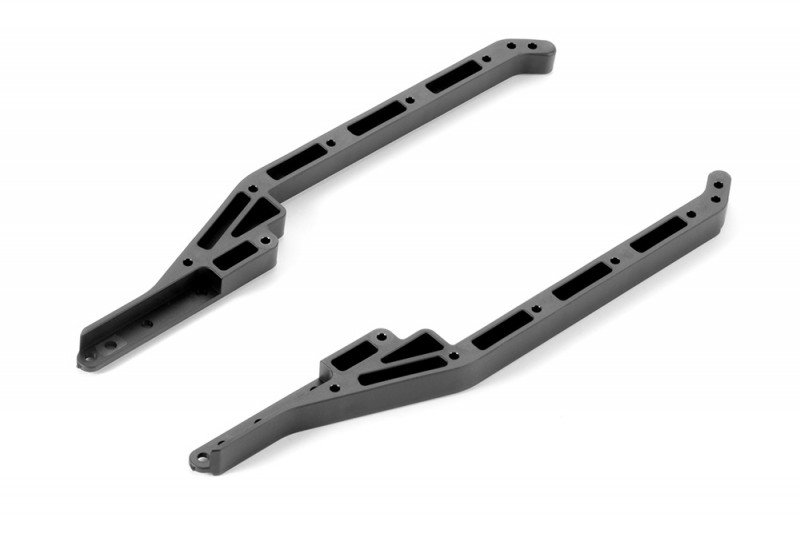 XRAY 321260-M Composite Chassis Side Guards Left + Right - Medium