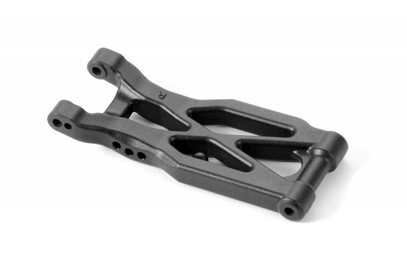 XRAY 323110-G Composite Suspension Arm Rear Lower Right - Graphite