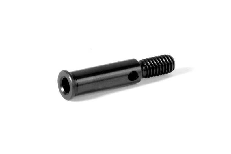 XRAY 325240 Front Drive Axle - HUDY Spring Steel
