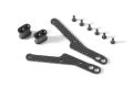 alt="XRAY 321263 Graphite Chassis Side Guard Brace - Set" title="XRAY 321263 Graphite Chassis Side Guard Brace - Set"