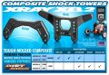 alt="XRAY 322081-H Composite Shock Tower Front - Hard" title="XRAY 322081-H Composite Shock Tower Front - Hard"