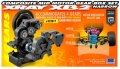 alt="XRAY 323017 Composite Mid Motor Gear Box (4 Gears) - Narrow - Set" title="XRAY 323017 Composite Mid Motor Gear Box (4 Gears) - Narrow - Set"