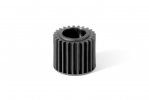 XRAY 324225 Composite Gear 25T - Graphite