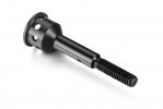 XRAY 325341 - Rear Adjustable Drive Axle Lb - Hudy Spring Steel