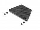 XRAY 326150 - Graphite Plate For Electronics - Set