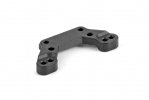 XRAY 323044-G - Composite Rear Roll-center Holder For Anti-roll Bar - Graphite