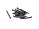 XRAY 903330 - HEX Screw SFH M3x30 (10)