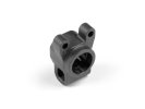 XRAY 323357-G - Composite Upright Rear - Lower Position - Graphite
