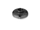 XRAY 324912-G - Composite Gear Differential Cover - LCG - Narrow - Graphite