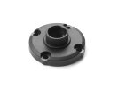 XRAY 324912 - Composite Gear Differential Cover - LCG - Narrow
