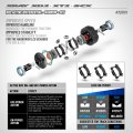alt="XRAY 325101 - XB2 Active Differential - Narrow - SET" title="XRAY 325101 - XB2 Active Differential - Narrow - SET"