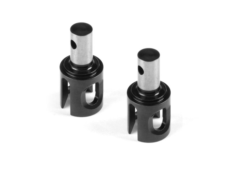 Gear Differential Outdrive Adapter - LCG - FOR Narrow Differential - Lightweight (2)