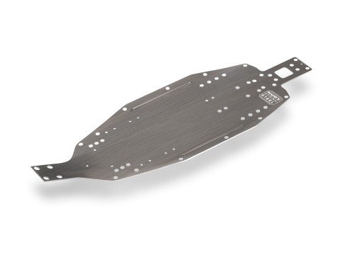 XRAY 321128 - XB2 26 Chassis 1.2mm - Hudy Spring Steel