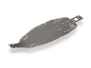 XRAY 321128 - XB2 26 Chassis 1.2mm - Hudy Spring Steel