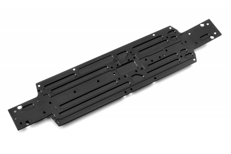 XRAY 361106 Aluminum Chassis - Swiss 7075 T6 (2.5mm)