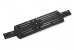 XRAY 361108 - XB4'20 Aluminium Chassis - Swiss 7075 T6 (2.5mm)