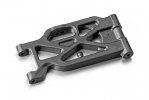 XRAY 362113-G - Composite Long Suspension Arm Front Lower - Graphite
