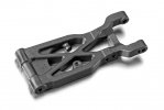 XRAY 363113-G - Composite Long Suspension Arm Rear Lower Right - Graphite