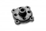 XRAY 364913 - Composite Center Gear Differential Adapter - Large Volume