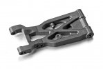 XRAY 363123-G - Composite Long Suspension Arm Rear Lower Left - Graphite