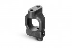 XRAY 362221-G - Composite C-Hub 6 Deg. Left - Graphite