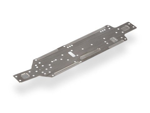 XRAY 361117 - XB4 26 Chassis 1.2mm - Hudy Spring Steel