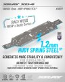 alt="XRAY 361117 - XB4 26 Chassis 1.2mm - Hudy Spring Steel" title="XRAY 361117 - XB4 26 Chassis 1.2mm - Hudy Spring Steel"