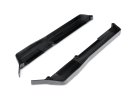 XRAY 361278-H - Composite Chassis Side Guards L+R - Narrow Front - V3 - Hard