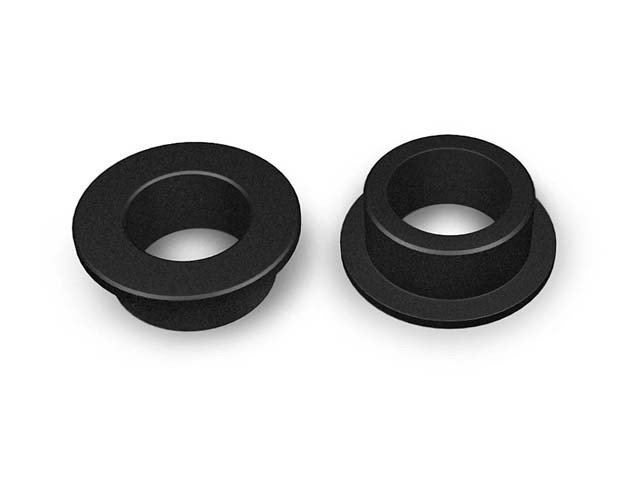 XRAY 354080 Composite Bushing for Differential Mounting Plate (2)