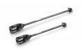 alt="XRAY 355626 Rear Universal Central Drive Shaft - Spring Steel - Set" title="XRAY 355626 Rear Universal Central Drive Shaft - Spring Steel - Set"