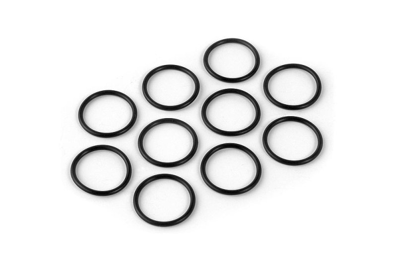 XRAY 970160 - O-RING 16 x 2.0 (10)