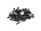 XRAY 359101 - Mounting Hardware Package FOR XB8 - SET OF 134 PCS