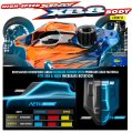 alt="XRAY 359711 XB8 Body High-Speed for 1/8 Off-Road Buggy" title="XRAY 359711 XB8 Body High-Speed for 1/8 Off-Road Buggy"