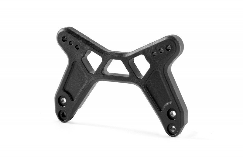 XRAY 322082-H XT2 Composite Shock Tower Front - Hard