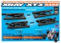 alt="XRAY 322111-H XT2 Composite Suspension Arm Front Lower - Hard" title="XRAY 322111-H XT2 Composite Suspension Arm Front Lower - Hard"