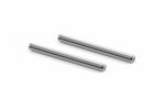 XRAY 327321 Rear Arm Pivot Pin (2)