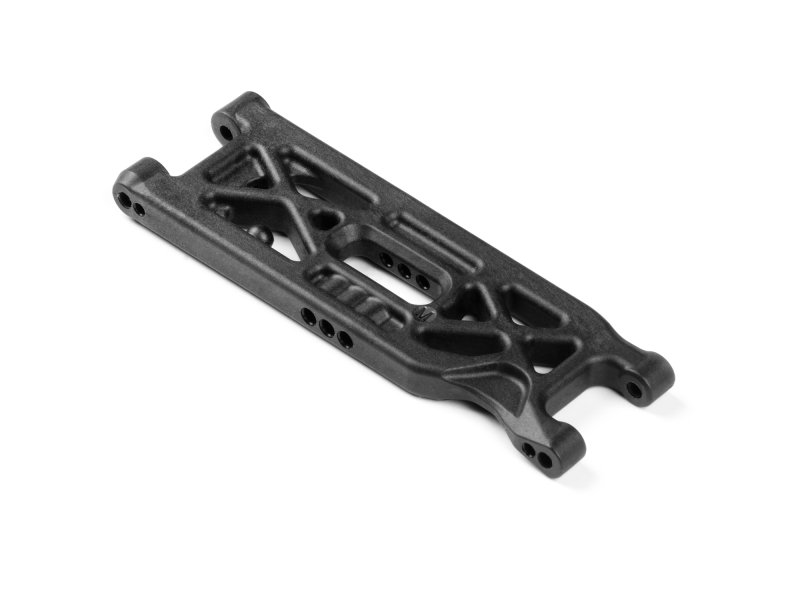 XRAY 322114-M - XT2 Composite Suspension ARM Front Lower - Medium