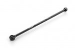 XRAY 325319 - XT2 Rear Drive Shaft 93mm With 2.5mm Pin - Hudy Spring Steel