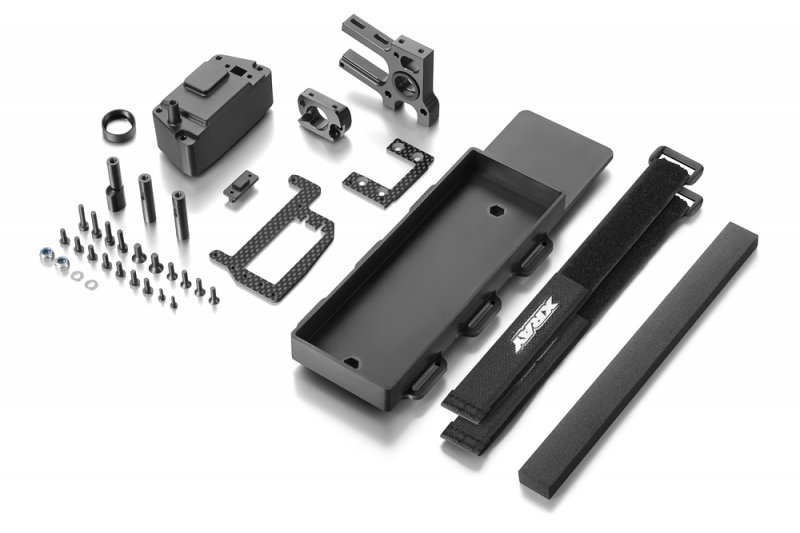 XRAY 350905 XT8E Conversion Set